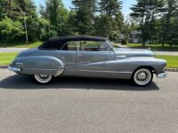 Buick Super convertible  - <small></small> 39.000 € <small>TTC</small> - #5