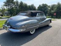 Buick Super convertible  - <small></small> 39.000 € <small>TTC</small> - #6