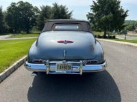 Buick Super convertible  - <small></small> 39.000 € <small>TTC</small> - #7