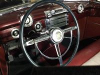 Buick Super convertible  - <small></small> 39.000 € <small>TTC</small> - #24