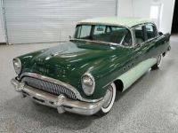 Buick Super Sedan  - <small></small> 55.000 € <small>TTC</small> - #1