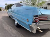 Buick Wildcat  - <small></small> 23.600 € <small>TTC</small> - #12