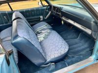 Buick Wildcat  - <small></small> 23.600 € <small>TTC</small> - #18