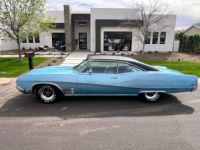 Buick Wildcat  - <small></small> 23.600 € <small>TTC</small> - #24