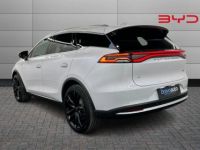 BYD Tang 2022 FLAGSHIP 2021 - <small></small> 53.240 € <small>TTC</small> - #12