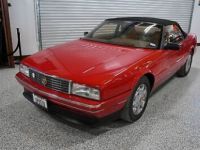 Cadillac Allante - <small></small> 25.000 € <small>TTC</small> - #1