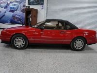 Cadillac Allante - <small></small> 25.000 € <small>TTC</small> - #3