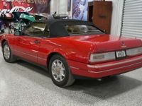 Cadillac Allante - <small></small> 25.000 € <small>TTC</small> - #4