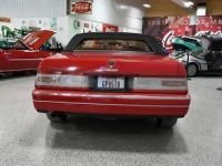 Cadillac Allante - <small></small> 25.000 € <small>TTC</small> - #5