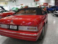 Cadillac Allante - <small></small> 25.000 € <small>TTC</small> - #6