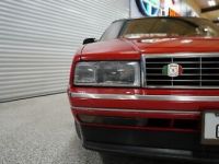 Cadillac Allante - <small></small> 25.000 € <small>TTC</small> - #9