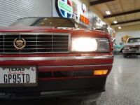 Cadillac Allante - <small></small> 25.000 € <small>TTC</small> - #10