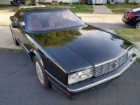 Cadillac Allante - <small></small> 19.000 € <small>TTC</small> - #2