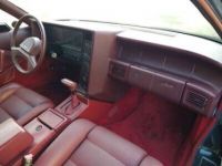 Cadillac Allante - <small></small> 19.000 € <small>TTC</small> - #7