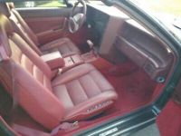 Cadillac Allante - <small></small> 19.000 € <small>TTC</small> - #8