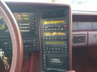 Cadillac Allante - <small></small> 19.000 € <small>TTC</small> - #11