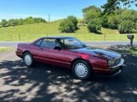 Cadillac Allante - <small></small> 38.000 € <small>TTC</small> - #1