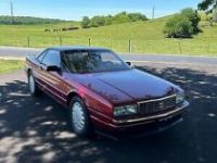 Cadillac Allante - <small></small> 38.000 € <small>TTC</small> - #2