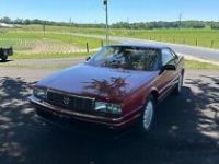 Cadillac Allante - <small></small> 38.000 € <small>TTC</small> - #4