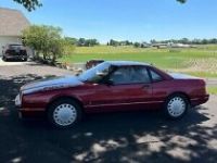 Cadillac Allante - <small></small> 38.000 € <small>TTC</small> - #5