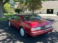 Cadillac Allante - <small></small> 38.000 € <small>TTC</small> - #6