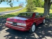 Cadillac Allante - <small></small> 38.000 € <small>TTC</small> - #8