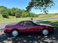 Cadillac Allante - <small></small> 38.000 € <small>TTC</small> - #9