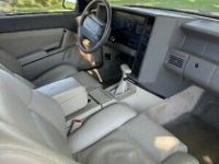 Cadillac Allante - <small></small> 38.000 € <small>TTC</small> - #17