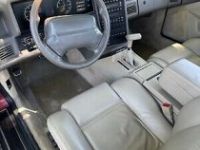 Cadillac Allante - <small></small> 38.000 € <small>TTC</small> - #18