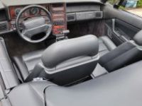 Cadillac Allante - <small></small> 21.000 € <small>TTC</small> - #21