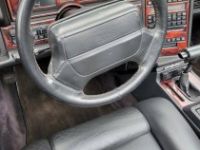 Cadillac Allante - <small></small> 21.000 € <small>TTC</small> - #23