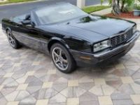 Cadillac Allante - <small></small> 21.000 € <small>TTC</small> - #17