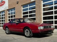 Cadillac Allante - <small></small> 35.000 € <small>TTC</small> - #1