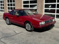 Cadillac Allante - <small></small> 35.000 € <small>TTC</small> - #2