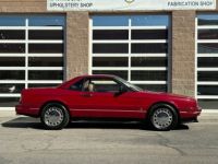 Cadillac Allante - <small></small> 35.000 € <small>TTC</small> - #3