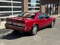 Cadillac Allante - <small></small> 35.000 € <small>TTC</small> - #5