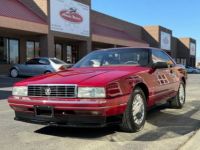 Cadillac Allante - <small></small> 35.000 € <small>TTC</small> - #8