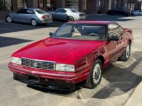 Cadillac Allante - <small></small> 35.000 € <small>TTC</small> - #9