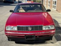 Cadillac Allante - <small></small> 35.000 € <small>TTC</small> - #10