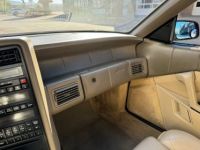 Cadillac Allante - <small></small> 35.000 € <small>TTC</small> - #12