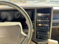 Cadillac Allante - <small></small> 35.000 € <small>TTC</small> - #13