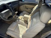 Cadillac Allante - <small></small> 35.000 € <small>TTC</small> - #23