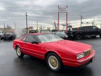 Cadillac Allante - <small></small> 16.000 € <small>TTC</small> - #1