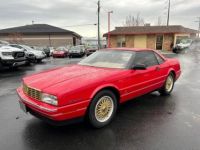 Cadillac Allante - <small></small> 16.000 € <small>TTC</small> - #2