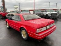 Cadillac Allante - <small></small> 16.000 € <small>TTC</small> - #4