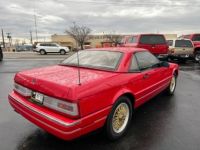 Cadillac Allante - <small></small> 16.000 € <small>TTC</small> - #5