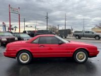 Cadillac Allante - <small></small> 16.000 € <small>TTC</small> - #6