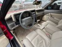 Cadillac Allante - <small></small> 16.000 € <small>TTC</small> - #7