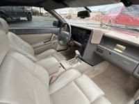 Cadillac Allante - <small></small> 16.000 € <small>TTC</small> - #8