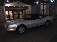 Cadillac Allante - <small></small> 26.700 € <small>TTC</small> - #1